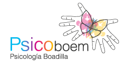 Logo Psicoboem Boadilla del Monte